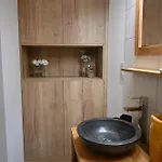 Apartment L'escale Enchantee *
