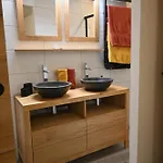 Apartment L'escale Enchantee *