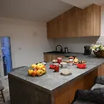 Apartment L'escale Enchantee *