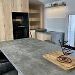 Apartment L'escale Enchantee