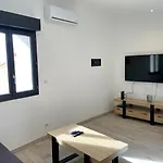 L'escale Enchantee Apartment Bouzigues