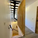 Apartment L'escale Enchantee *