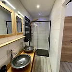 L'escale Enchantee Apartment Bouzigues