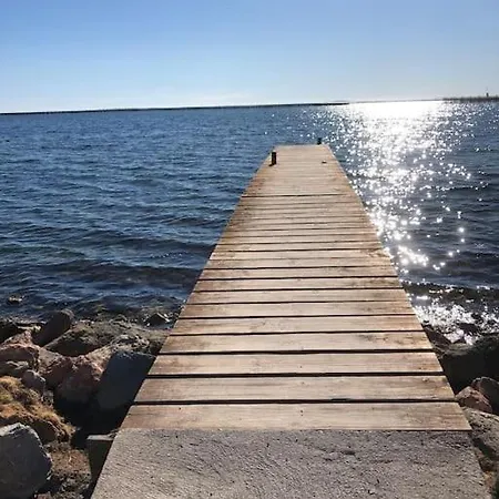 L'escale Enchantee Appartement Bouzigues