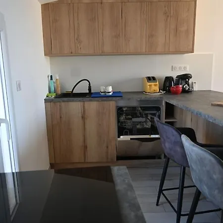 L'escale Enchantee Bouzigues