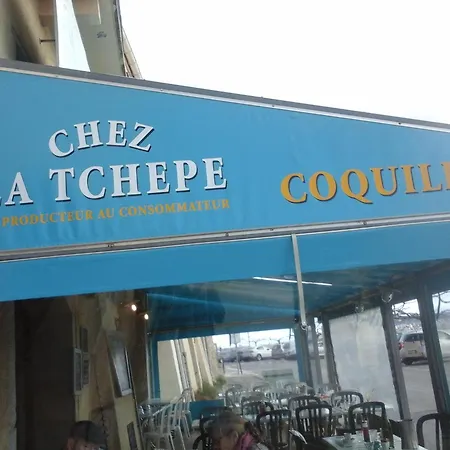 Appartement L’escale Enchantée