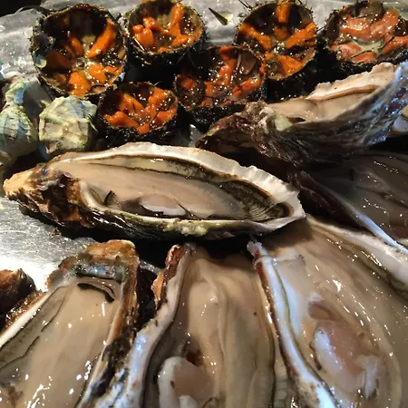 L'escale Enchantee *