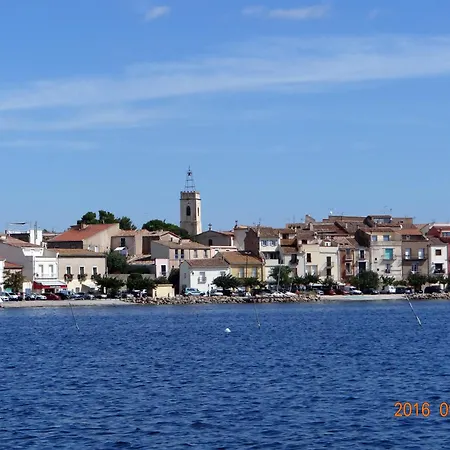 L'escale Enchantee Lejlighed *