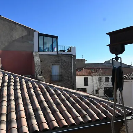 Apartment L'escale Enchantee