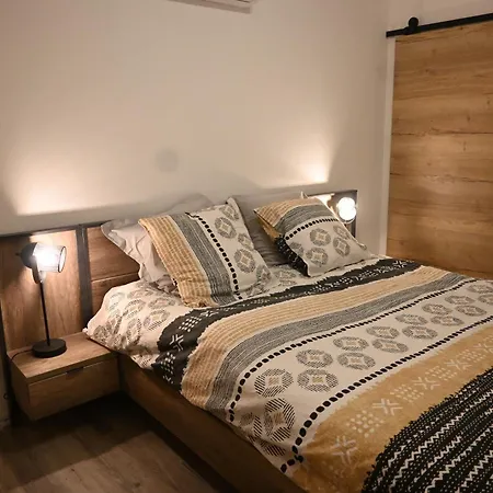 Lejlighed L'escale Enchantee Bouzigues