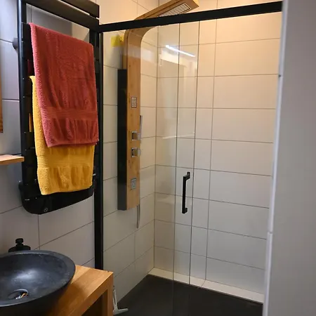 Apartment L'escale Enchantee Bouzigues