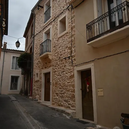 L'escale Enchantee