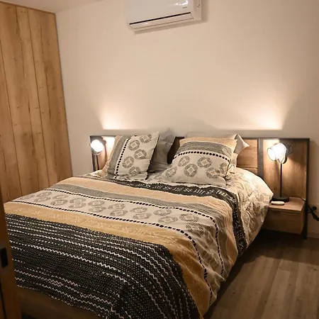 Appartement L'escale Enchantee Bouzigues