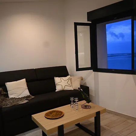 Appartement L'escale Enchantee