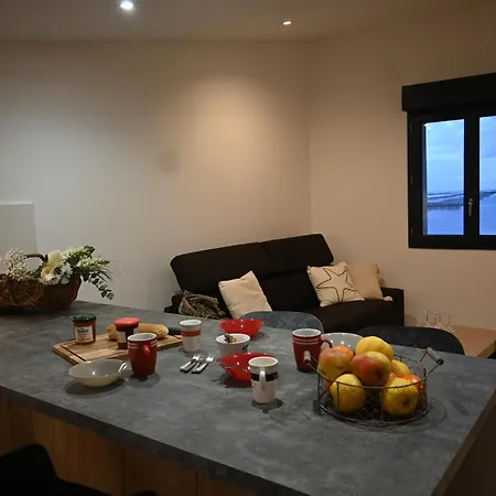 L'escale Enchantee Bouzigues