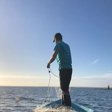 L'escale Enchantee * Bouzigues