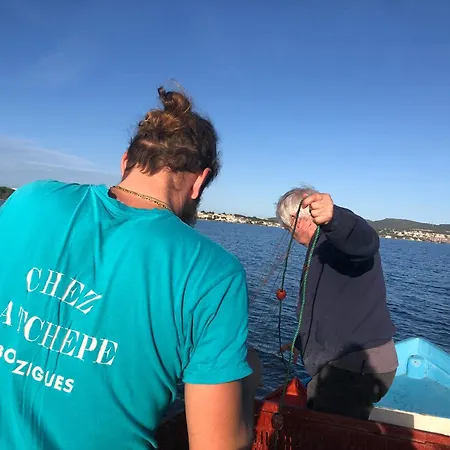 L'escale Enchantee *