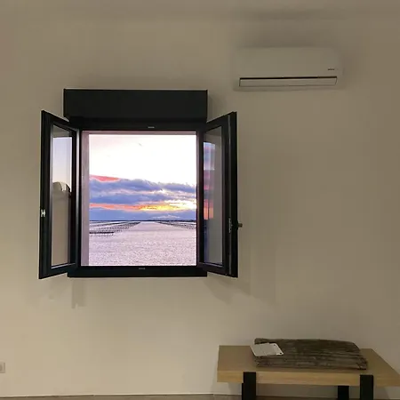 L'escale Enchantee Bouzigues