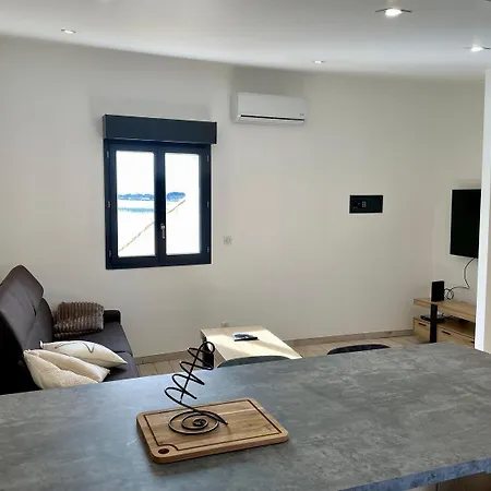 Appartement L'escale Enchantee