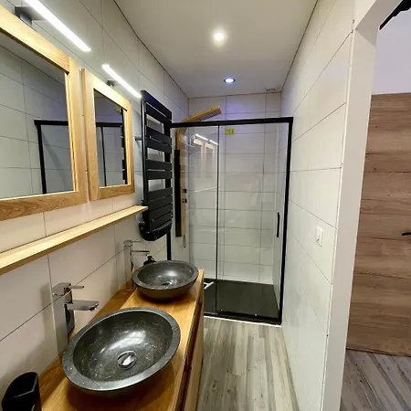 L'escale Enchantee Lejlighed Bouzigues