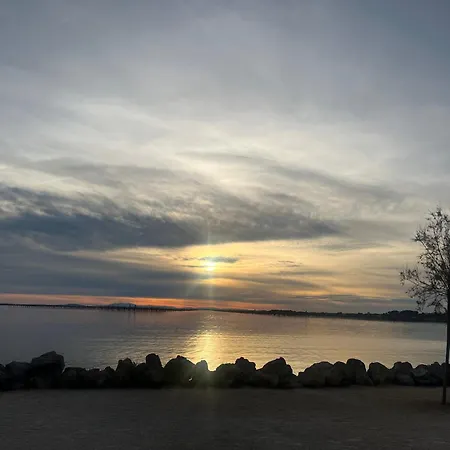 L'escale Enchantee Daire