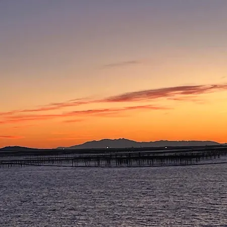 L'escale Enchantee Lejlighed *