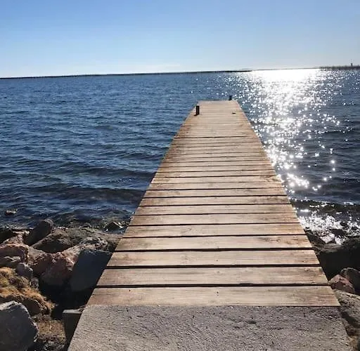 L'escale Enchantee Daire Bouzigues