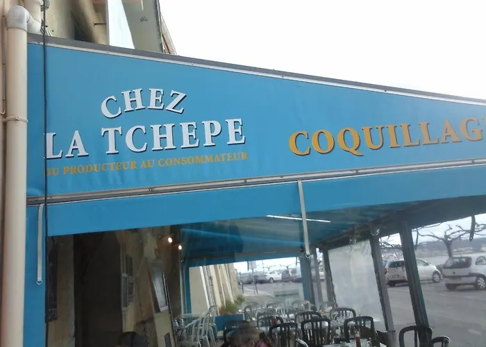 Lägenhet L'escale Enchantee