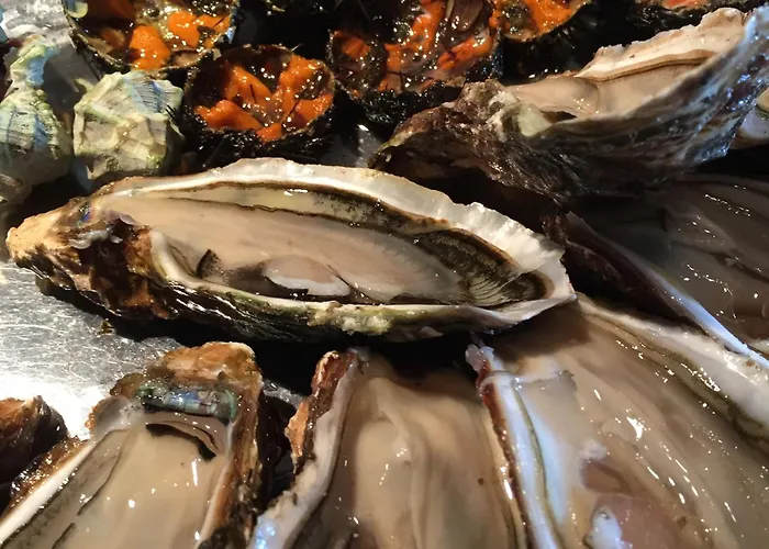 L'escale Enchantee *