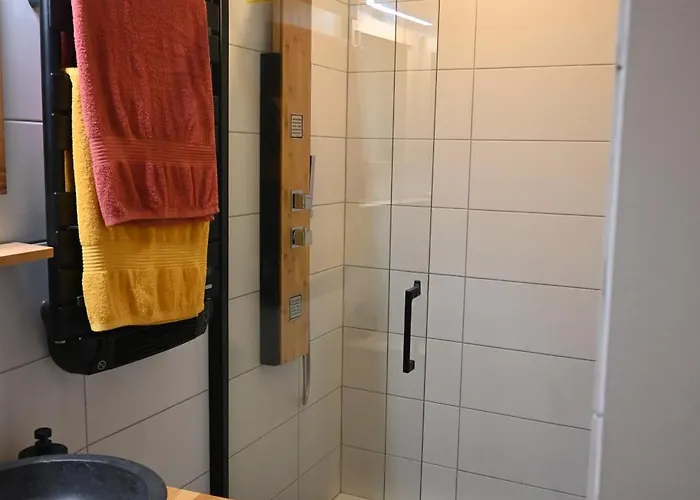 Lägenhet L'escale Enchantee Bouzigues