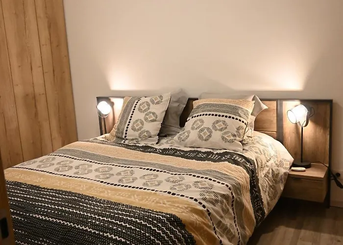 Daire L'escale Enchantee Bouzigues