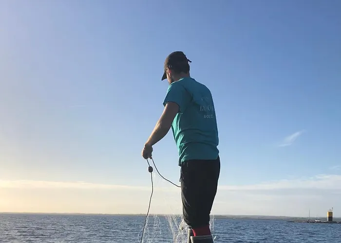 L'escale Enchantee * Bouzigues