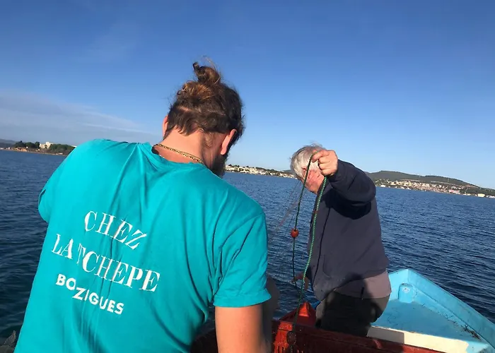 L'escale Enchantee *