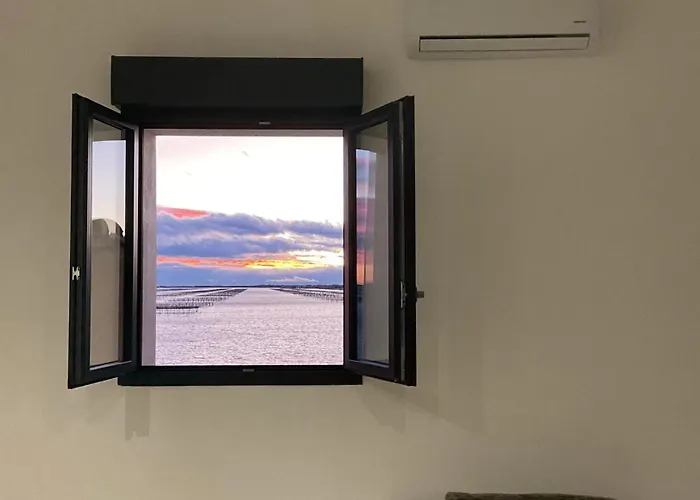 L'escale Enchantee Bouzigues