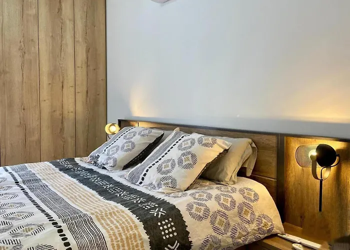 L'escale Enchantee Bouzigues