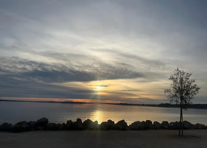 L'escale Enchantee Daire